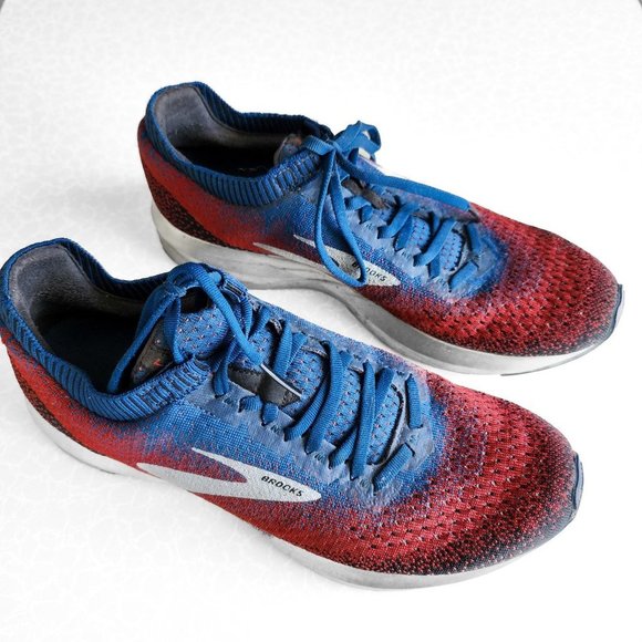 Brooks Other - Brooks Levitate 2 Road-Running Men's Shoes Size 9